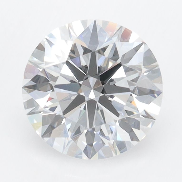 IGI Round 2.07ct D VVS1 - Ideal Loose Lab Diamond: IGI Round 2.07ct D VVS1 - Ideal Loose Lab Diamond Item Specifics: Source: This Is A Real Diamond Grown In A Lab Not Mined. Carat: 2.07 Cut: ID Color: D Clarity: VVS1 Polish: EX Symmetry: EX Measuremen