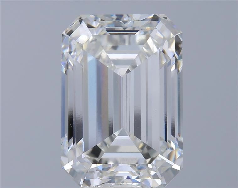 IGI Emerald 6.19ct G VVS2 - Loose Lab Diamond: IGI Emerald 6.19ct G VVS2 - Loose Lab Diamond Item Specifics: Source: This Is A Real Diamond Grown In A Lab Not Mined. Carat: 6.19 Cut: - Color: G Clarity: VVS2 Polish: EX Symmetry: EX Measurements: 1