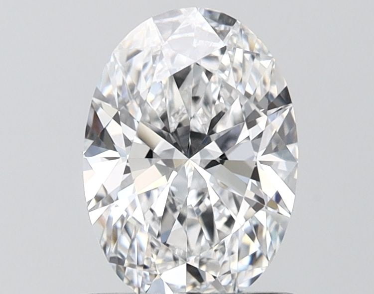 IGI Oval 1.42ct D VVS2 - Loose Lab Diamond: IGI Oval 1.42ct D VVS2 - Loose Lab Diamond Item Specifics: Source: This Is A Real Diamond Grown In A Lab Not Mined. Carat: 1.42 Cut: - Color: D Clarity: VVS2 Polish: EX Symmetry: EX Measurements: 8.93