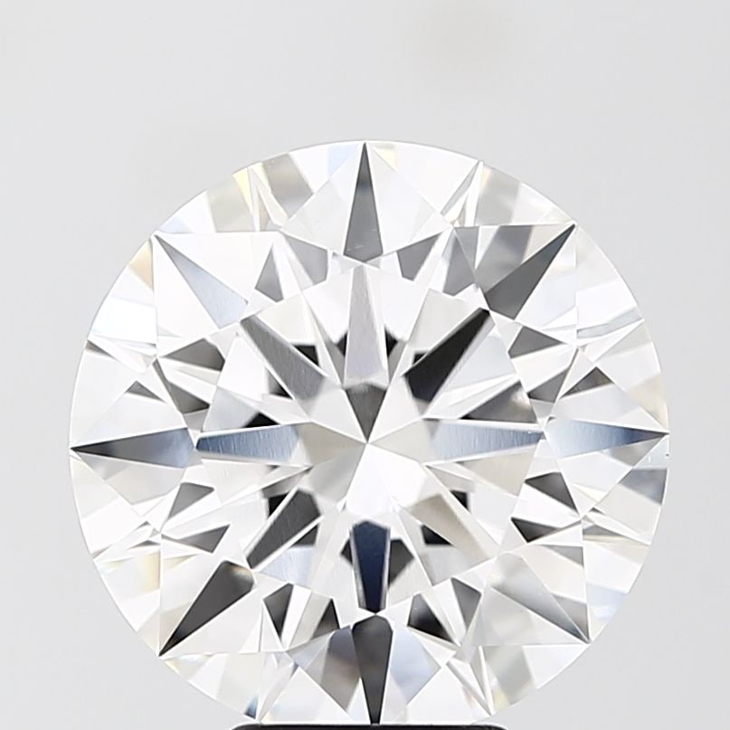 IGI Round 6.03ct F VVS2 - Ideal Loose Lab Diamond: IGI Round 6.03ct F VVS2 - Ideal Loose Lab Diamond Item Specifics: Source: This Is A Real Diamond Grown In A Lab Not Mined. Carat: 6.03 Cut: ID Color: F Clarity: VVS2 Polish: EX Symmetry: EX Measuremen