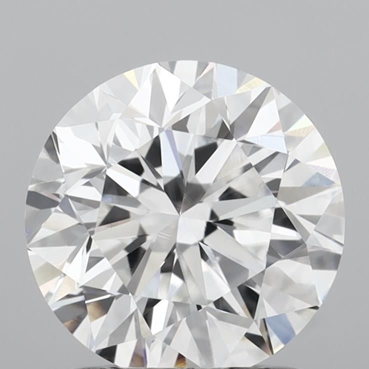 IGI Round 1.5ct D VVS2 - Loose Lab Diamond: IGI Round 1.5ct D VVS2 - Loose Lab Diamond Item Specifics: Source: This Is A Real Diamond Grown In A Lab Not Mined. Carat: 1.5 Cut: VG Color: D Clarity: VVS2 Polish: VG Symmetry: EX Measurements: 7.23