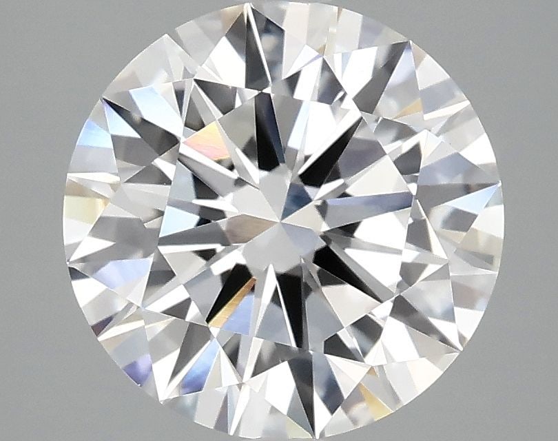 IGI Round 3.08ct E VVS2 - Ideal Loose Lab Diamond: IGI Round 3.08ct E VVS2 - Ideal Loose Lab Diamond Item Specifics: Source: This Is A Real Diamond Grown In A Lab Not Mined. Carat: 3.08 Cut: ID Color: E Clarity: VVS2 Polish: EX Symmetry: EX Measuremen
