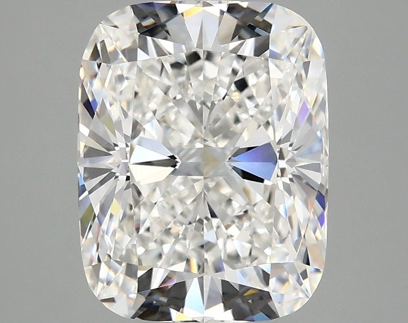 IGI Cushion Modified 3.1ct E VVS2 - Loose Lab Diamond: IGI Cushion Modified 3.1ct E VVS2 - Loose Lab Diamond Item Specifics: Source: This Is A Real Diamond Grown In A Lab Not Mined. Carat: 3.1 Cut: - Color: E Clarity: VVS2 Polish: EX Symmetry: EX Measurem