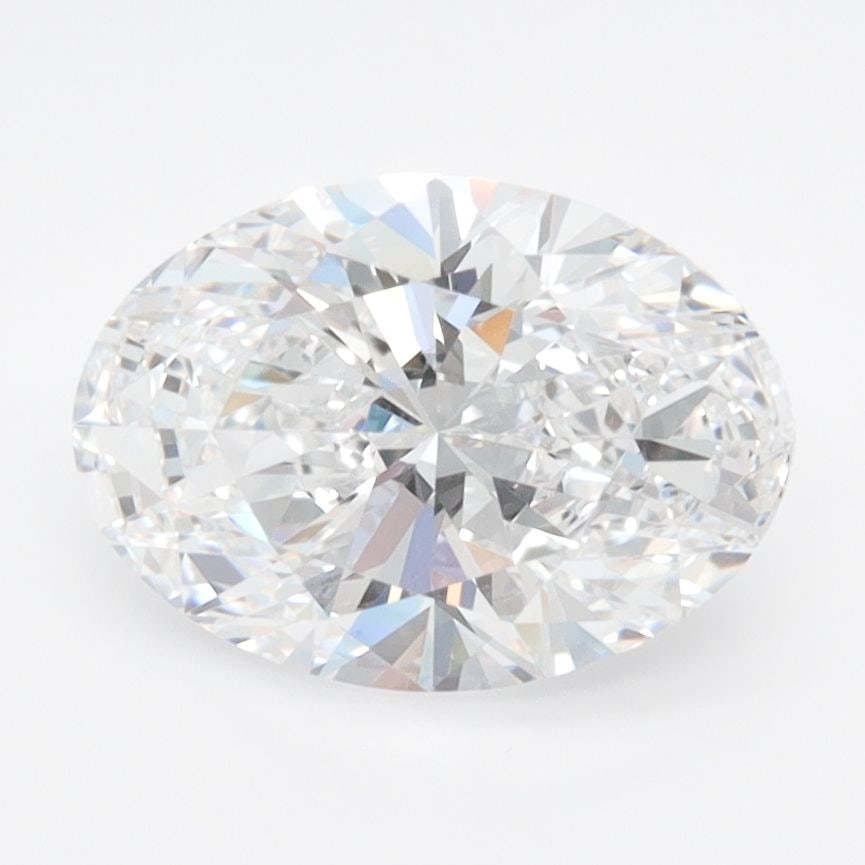 IGI Oval 2.0ct D VVS1 - Loose Lab Diamond: IGI Oval 2.0ct D VVS1 - Loose Lab Diamond Item Specifics: Source: This Is A Real Diamond Grown In A Lab Not Mined. Carat: 2.0 Cut: - Color: D Clarity: VVS1 Polish: EX Symmetry: EX Measurements: 10.05L