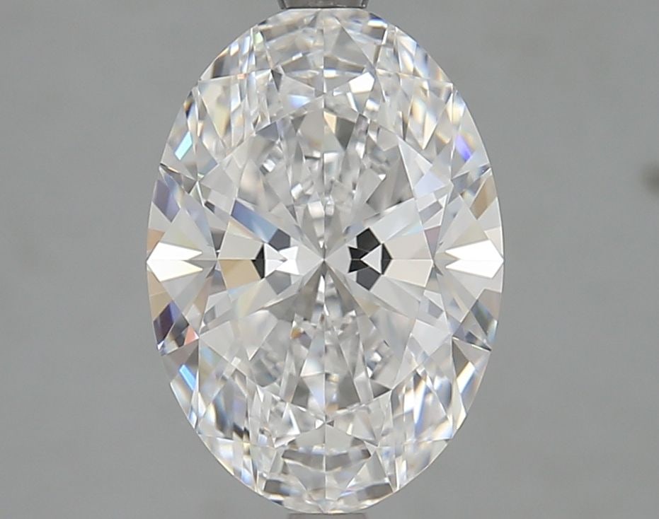 GIA Oval 3.03ct D VVS1 - Loose Lab Diamond: GIA Oval 3.03ct D VVS1 - Loose Lab Diamond Item Specifics: Source: This Is A Real Diamond Grown In A Lab Not Mined. Carat: 3.03 Cut: - Color: D Clarity: VVS1 Polish: EX Symmetry: EX Measurements: 11.7