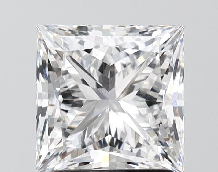 IGI Princess 2.35ct D VVS2 - Loose Lab Diamond: IGI Princess 2.35ct D VVS2 - Loose Lab Diamond Item Specifics: Source: This Is A Real Diamond Grown In A Lab Not Mined. Carat: 2.35 Cut: - Color: D Clarity: VVS2 Polish: EX Symmetry: EX Measurements: 