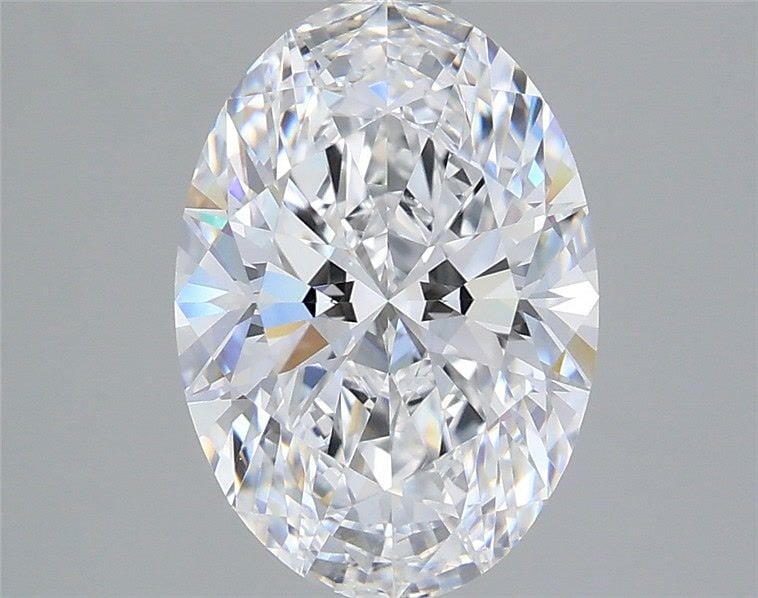 IGI Oval 2.9ct D VVS2 - Loose Lab Diamond: IGI Oval 2.9ct D VVS2 - Loose Lab Diamond Item Specifics: Source: This Is A Real Diamond Grown In A Lab Not Mined. Carat: 2.9 Cut: - Color: D Clarity: VVS2 Polish: EX Symmetry: EX Measurements: 11.48L
