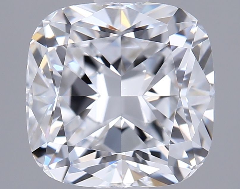 IGI Cushion Modified 1.8ct D VVS2 - Loose Lab Diamond: IGI Cushion Modified 1.8ct D VVS2 - Loose Lab Diamond Item Specifics: Source: This Is A Real Diamond Grown In A Lab Not Mined. Carat: 1.8 Cut: - Color: D Clarity: VVS2 Polish: EX Symmetry: EX Measurem