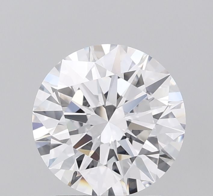 IGI Round 2.01ct D VVS2 - Ideal Loose Lab Diamond: IGI Round 2.01ct D VVS2 - Ideal Loose Lab Diamond Item Specifics: Source: This Is A Real Diamond Grown In A Lab Not Mined. Carat: 2.01 Cut: ID Color: D Clarity: VVS2 Polish: EX Symmetry: EX Measuremen
