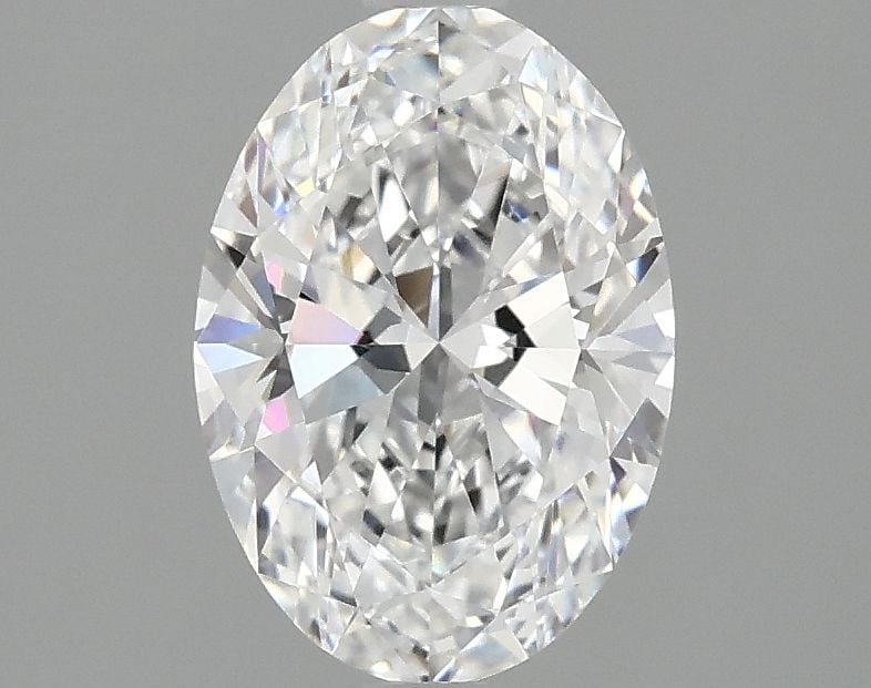 IGI Oval 1.49ct D VVS1 - Loose Lab Diamond: IGI Oval 1.49ct D VVS1 - Loose Lab Diamond Item Specifics: Source: This Is A Real Diamond Grown In A Lab Not Mined. Carat: 1.49 Cut: - Color: D Clarity: VVS1 Polish: EX Symmetry: EX Measurements: 9.25