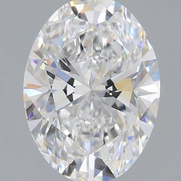 IGI Oval 1.54ct D VVS2 - Loose Lab Diamond: IGI Oval 1.54ct D VVS2 - Loose Lab Diamond Item Specifics: Source: This Is A Real Diamond Grown In A Lab Not Mined. Carat: 1.54 Cut: - Color: D Clarity: VVS2 Polish: EX Symmetry: EX Measurements: 9.05