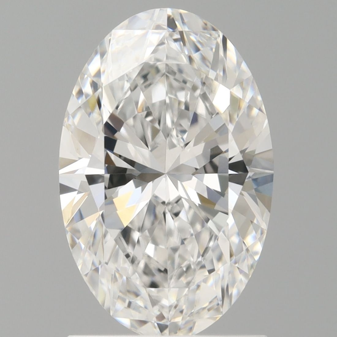 IGI Oval 1.55ct D VVS2 - Loose Lab Diamond: IGI Oval 1.55ct D VVS2 - Loose Lab Diamond Item Specifics: Source: This Is A Real Diamond Grown In A Lab Not Mined. Carat: 1.55 Cut: - Color: D Clarity: VVS2 Polish: EX Symmetry: EX Measurements: 9.82