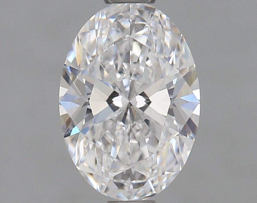 IGI Oval 1.02ct D VVS1 - Loose Lab Diamond: IGI Oval 1.02ct D VVS1 - Loose Lab Diamond Item Specifics: Source: This Is A Real Diamond Grown In A Lab Not Mined. Carat: 1.02 Cut: - Color: D Clarity: VVS1 Polish: EX Symmetry: EX Measurements: 8.12