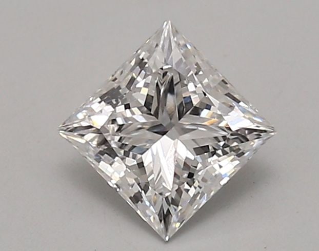 IGI Princess 1.32ct D VVS2 - Loose Lab Diamond: IGI Princess 1.32ct D VVS2 - Loose Lab Diamond Item Specifics: Source: This Is A Real Diamond Grown In A Lab Not Mined. Carat: 1.32 Cut: - Color: D Clarity: VVS2 Polish: EX Symmetry: EX Measurements: