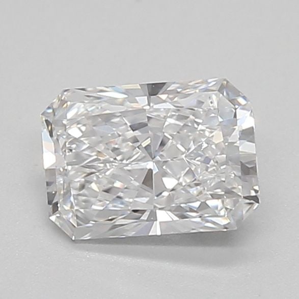 IGI Radiant 0.68ct D VVS1 - Loose Lab Diamond: IGI Radiant 0.68ct D VVS1 - Loose Lab Diamond Item Specifics: Source: This Is A Real Diamond Grown In A Lab Not Mined. Carat: 0.68 Cut: - Color: D Clarity: VVS1 Polish: EX Symmetry: EX Measurements: