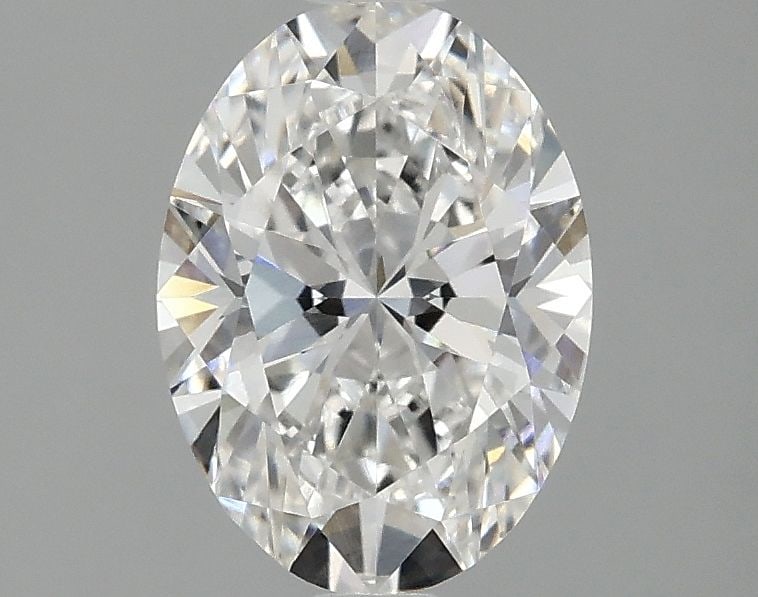 IGI Oval 1.49ct E VVS2 - Loose Lab Diamond: IGI Oval 1.49ct E VVS2 - Loose Lab Diamond Item Specifics: Source: This Is A Real Diamond Grown In A Lab Not Mined. Carat: 1.49 Cut: - Color: E Clarity: VVS2 Polish: EX Symmetry: EX Measurements: 8.85