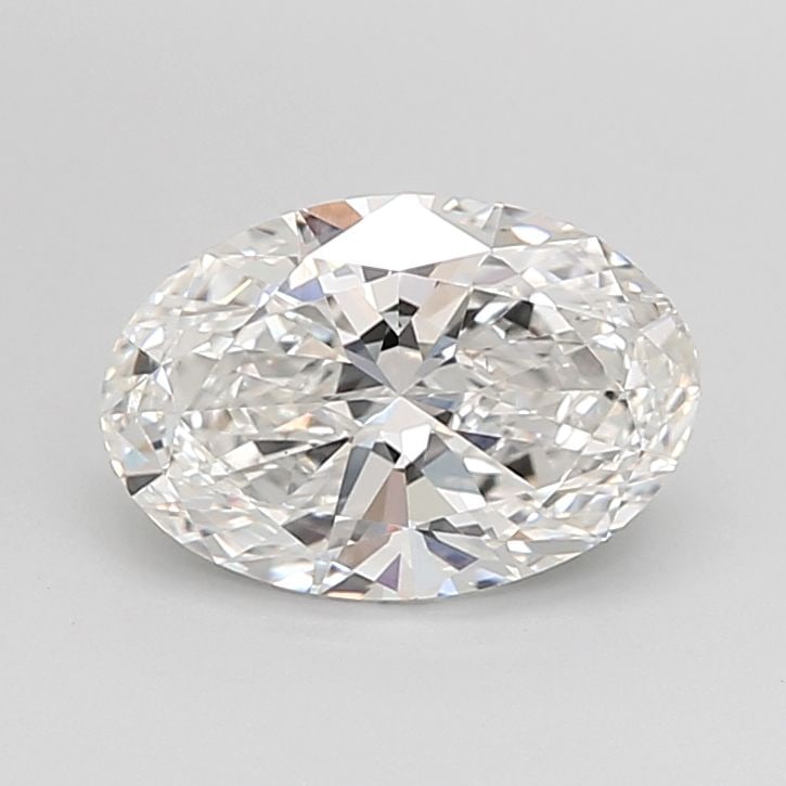 IGI Oval 2.01ct F VVS2 - Loose Lab Diamond: IGI Oval 2.01ct F VVS2 - Loose Lab Diamond Item Specifics: Source: This Is A Real Diamond Grown In A Lab Not Mined. Carat: 2.01 Cut: - Color: F Clarity: VVS2 Polish: EX Symmetry: EX Measurements: 10.5