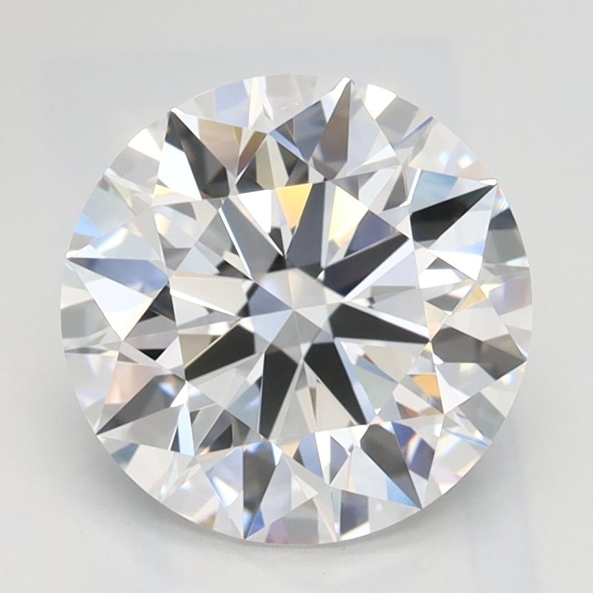 IGI Round 2.08ct D IF - Ideal Loose Lab Diamond: IGI Round 2.08ct D IF - Ideal Loose Lab Diamond Item Specifics: Source: This Is A Real Diamond Grown In A Lab Not Mined. Carat: 2.08 Cut: ID Color: D Clarity: IF Polish: EX Symmetry: EX Measurements: