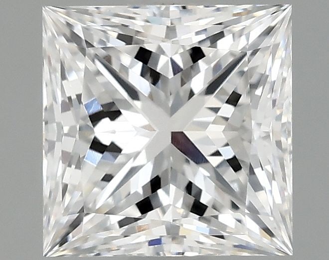 IGI Princess 1.54ct D VVS2 - Loose Lab Diamond: IGI Princess 1.54ct D VVS2 - Loose Lab Diamond Item Specifics: Source: This Is A Real Diamond Grown In A Lab Not Mined. Carat: 1.54 Cut: - Color: D Clarity: VVS2 Polish: EX Symmetry: EX Measurements: 