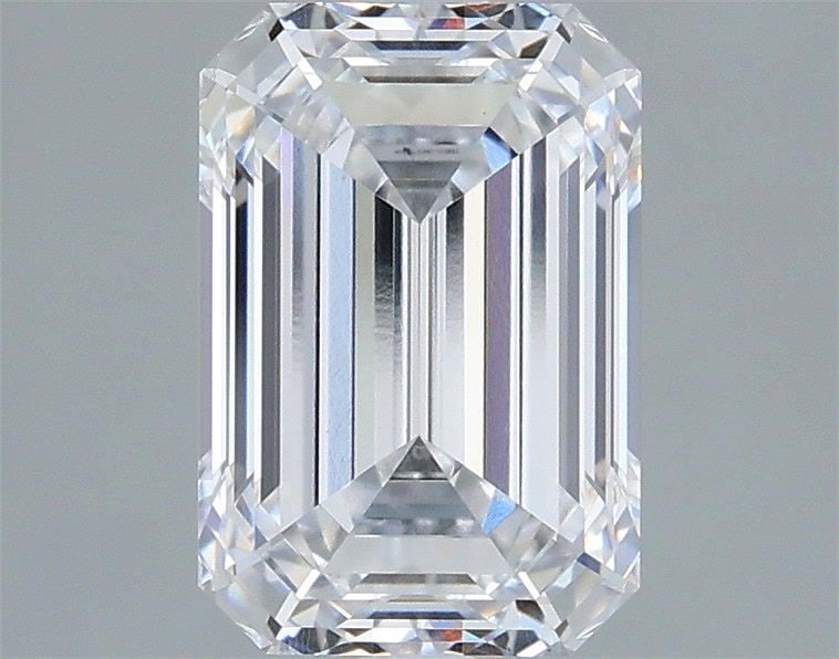 WISE Emerald 2.08ct D VVS2 - Loose Lab Diamond: WISE Emerald 2.08ct D VVS2 - Loose Lab Diamond Item Specifics: Source: This Is A Real Diamond Grown In A Lab Not Mined. Carat: 2.08 Cut: - Color: D Clarity: VVS2 Polish: EX Symmetry: EX Measurements: 