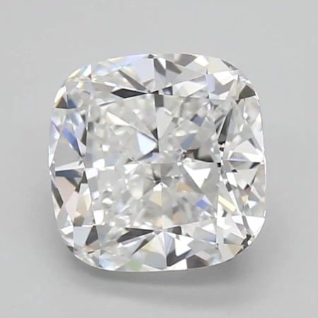 IGI Cushion Modified 3.3ct D VVS1 - Loose Lab Diamond: IGI Cushion Modified 3.3ct D VVS1 - Loose Lab Diamond Item Specifics: Source: This Is A Real Diamond Grown In A Lab Not Mined. Carat: 3.3 Cut: - Color: D Clarity: VVS1 Polish: EX Symmetry: EX Measurem