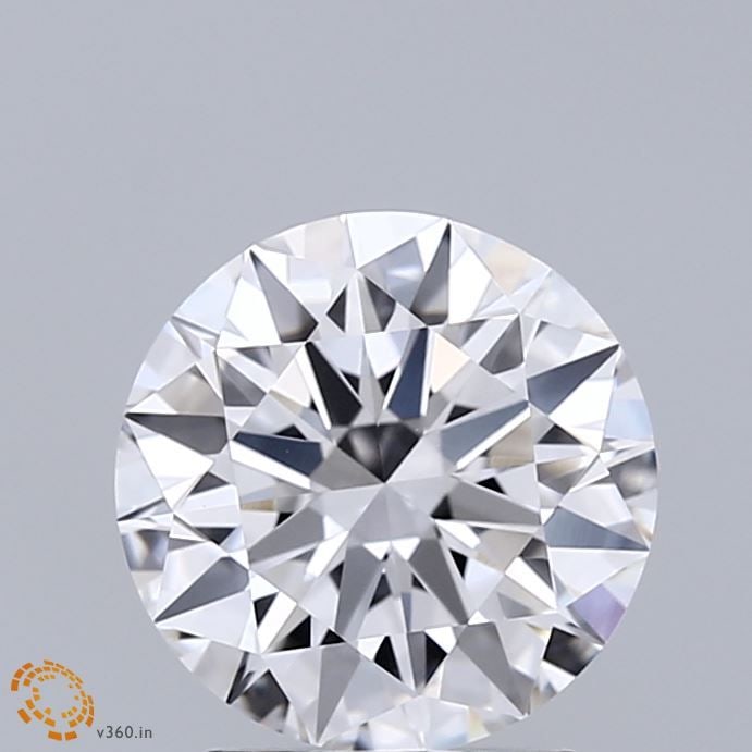 IGI Round 2.02ct E VVS2 - Ideal Loose Lab Diamond: IGI Round 2.02ct E VVS2 - Ideal Loose Lab Diamond Item Specifics: Source: This Is A Real Diamond Grown In A Lab Not Mined. Carat: 2.02 Cut: ID Color: E Clarity: VVS2 Polish: EX Symmetry: EX Measuremen