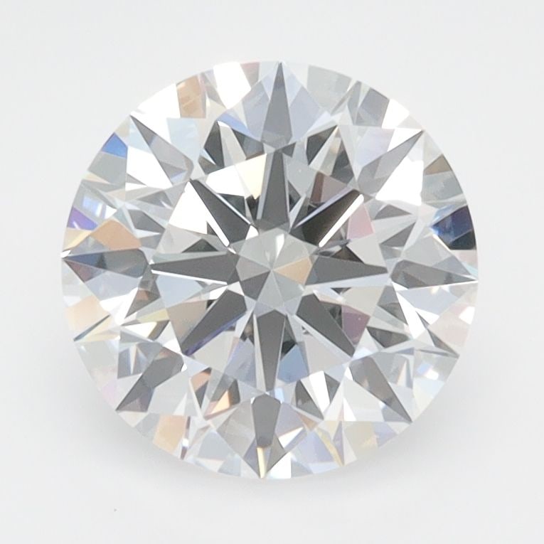 IGI Round 2.02ct D VVS1 - Ideal Loose Lab Diamond: IGI Round 2.02ct D VVS1 - Ideal Loose Lab Diamond Item Specifics: Source: This Is A Real Diamond Grown In A Lab Not Mined. Carat: 2.02 Cut: ID Color: D Clarity: VVS1 Polish: EX Symmetry: EX Measuremen