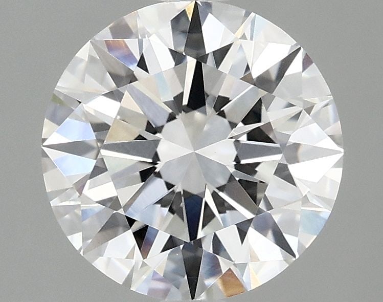 IGI Round 2.44ct E VVS2 - Ideal Loose Lab Diamond: IGI Round 2.44ct E VVS2 - Ideal Loose Lab Diamond Item Specifics: Source: This Is A Real Diamond Grown In A Lab Not Mined. Carat: 2.44 Cut: ID Color: E Clarity: VVS2 Polish: EX Symmetry: EX Measuremen