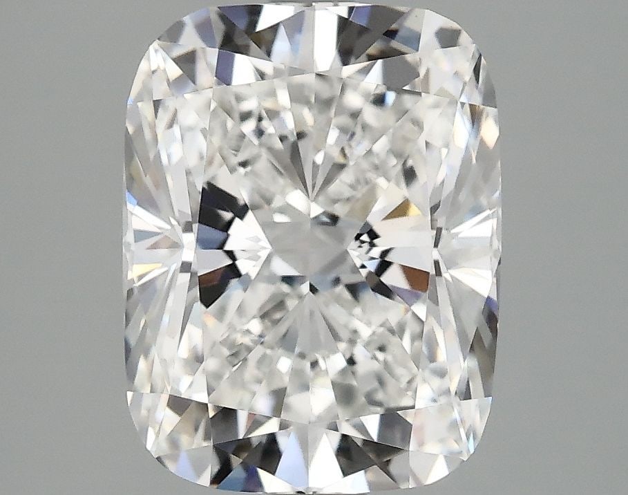 IGI Cushion Modified 3.02ct E VVS2 - Loose Lab Diamond: IGI Cushion Modified 3.02ct E VVS2 - Loose Lab Diamond Item Specifics: Source: This Is A Real Diamond Grown In A Lab Not Mined. Carat: 3.02 Cut: - Color: E Clarity: VVS2 Polish: EX Symmetry: EX