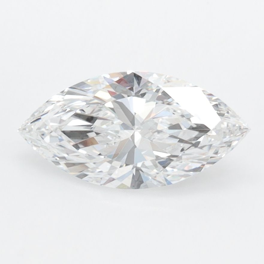 IGI Marquise 1.06ct D IF - Loose Lab Diamond: IGI Marquise 1.06ct D IF - Loose Lab Diamond Item Specifics: Source: This Is A Real Diamond Grown In A Lab Not Mined. Carat: 1.06 Cut: - Color: D Clarity: IF Polish: EX Symmetry: EX Measurements:
