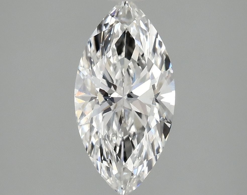 IGI Marquise 1.53ct F VVS2 - Loose Lab Diamond: IGI Marquise 1.53ct F VVS2 - Loose Lab Diamond Item Specifics: Source: This Is A Real Diamond Grown In A Lab Not Mined. Carat: 1.53 Cut: - Color: F Clarity: VVS2 Polish: EX Symmetry: EX Measurements: 