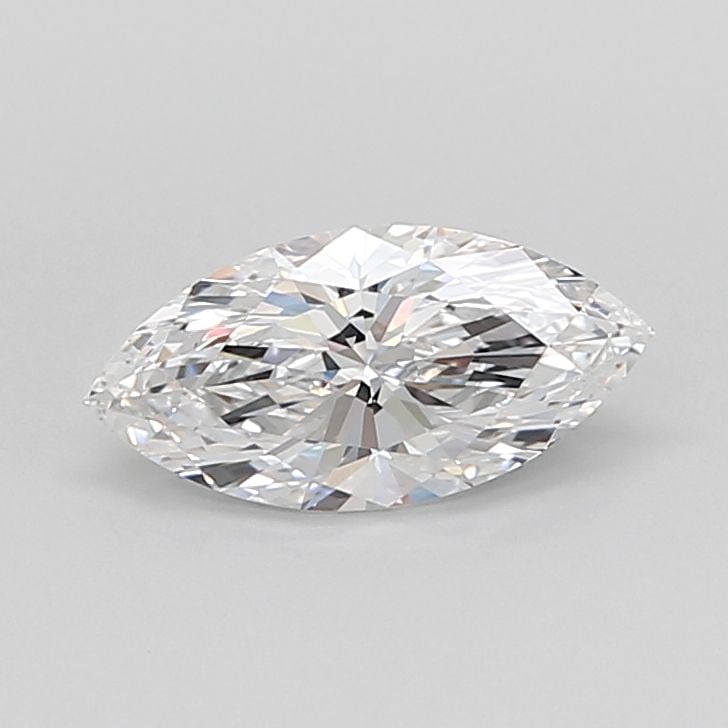 IGI Marquise 1.56ct D VVS2 - Loose Lab Diamond: IGI Marquise 1.56ct D VVS2 - Loose Lab Diamond Item Specifics: Source: This Is A Real Diamond Grown In A Lab Not Mined. Carat: 1.56 Cut: - Color: D Clarity: VVS2 Polish: EX Symmetry: EX Measurements: 