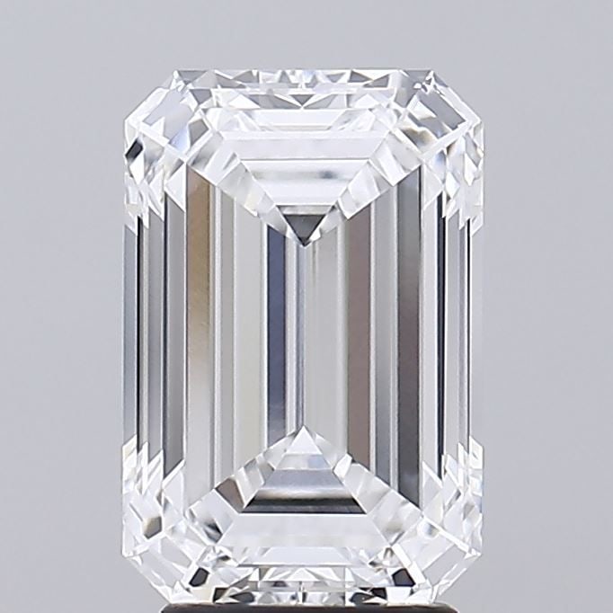 GIA Emerald 3.79ct D VVS2 - Loose Lab Diamond: GIA Emerald 3.79ct D VVS2 - Loose Lab Diamond Item Specifics: Source: This Is A Real Diamond Grown In A Lab Not Mined. Carat: 3.79 Cut: - Color: D Clarity: VVS2 Polish: EX Symmetry: EX Measurements: 1