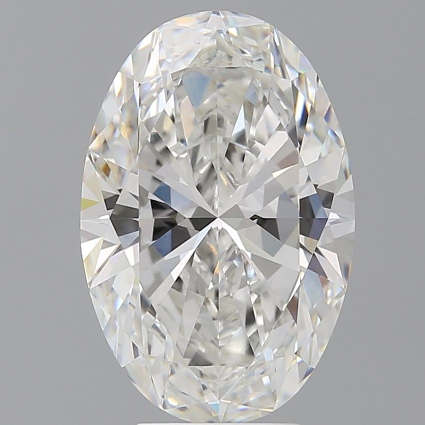 IGI Oval 5.59ct F VVS2 - Loose Lab Diamond: IGI Oval 5.59ct F VVS2 - Loose Lab Diamond Item Specifics: Source: This Is A Real Diamond Grown In A Lab Not Mined. Carat: 5.59 Cut: - Color: F Clarity: VVS2 Polish: EX Symmetry: EX Measurements: 14.7