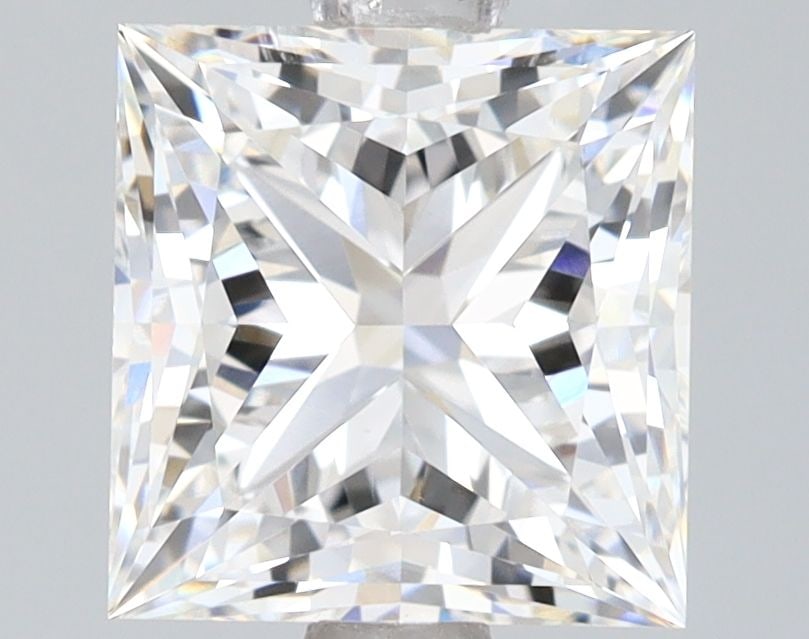 IGI Princess 2.43ct F VVS2 - Loose Lab Diamond: IGI Princess 2.43ct F VVS2 - Loose Lab Diamond Item Specifics: Source: This Is A Real Diamond Grown In A Lab Not Mined. Carat: 2.43 Cut: - Color: F Clarity: VVS2 Polish: EX Symmetry: EX Measurements: 