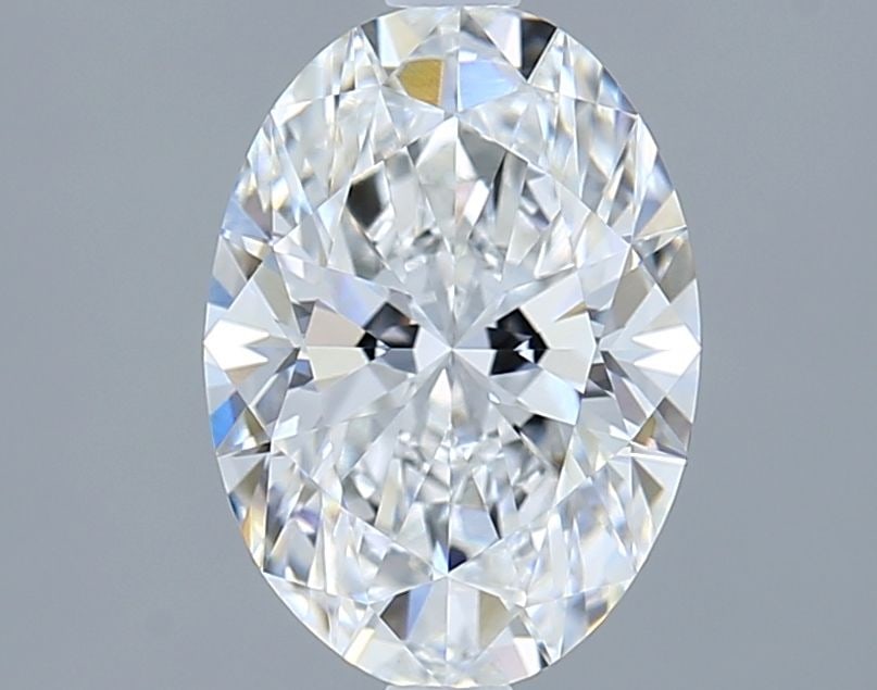 IGI Oval 1.6ct E VVS1 - Loose Lab Diamond: IGI Oval 1.6ct E VVS1 - Loose Lab Diamond Item Specifics: Source: This Is A Real Diamond Grown In A Lab Not Mined. Carat: 1.6 Cut: - Color: E Clarity: VVS1 Polish: VG Symmetry: EX Measurements: 9.31L 