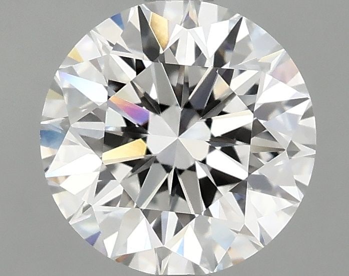 IGI Round 2.07ct E VVS2 - Loose Lab Diamond: IGI Round 2.07ct E VVS2 - Loose Lab Diamond Item Specifics: Source: This Is A Real Diamond Grown In A Lab Not Mined. Carat: 2.07 Cut: EX Color: E Clarity: VVS2 Polish: EX Symmetry: EX Measurements: 8.