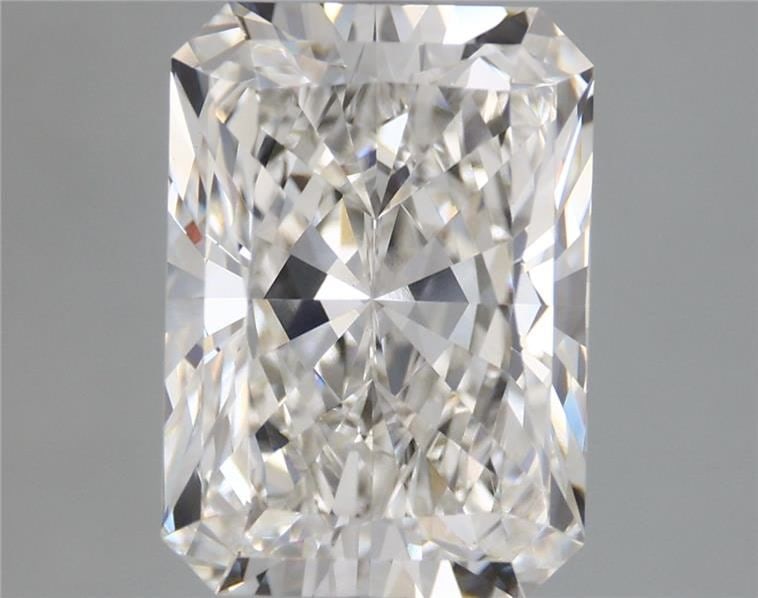 IGI Radiant 5.22ct F VVS2 - Loose Lab Diamond: IGI Radiant 5.22ct F VVS2 - Loose Lab Diamond Item Specifics: Source: This Is A Real Diamond Grown In A Lab Not Mined. Carat: 5.22 Cut: - Color: F Clarity: VVS2 Polish: EX Symmetry: EX Measurements: 1