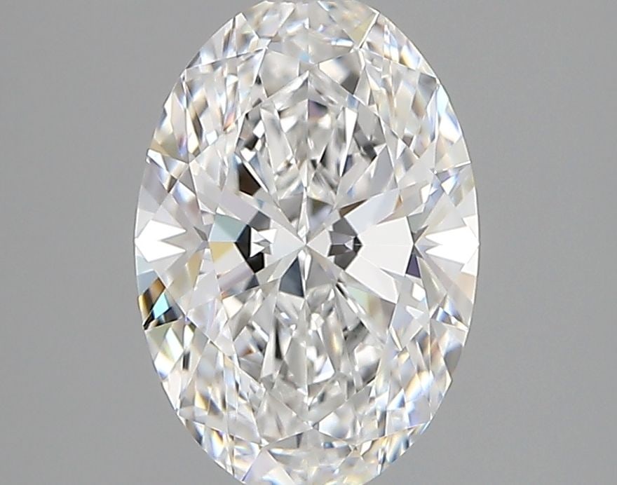 IGI Oval 1.95ct D VVS1 - Loose Lab Diamond: IGI Oval 1.95ct D VVS1 - Loose Lab Diamond Item Specifics: Source: This Is A Real Diamond Grown In A Lab Not Mined. Carat: 1.95 Cut: - Color: D Clarity: VVS1 Polish: EX Symmetry: EX Measurements: 10.3