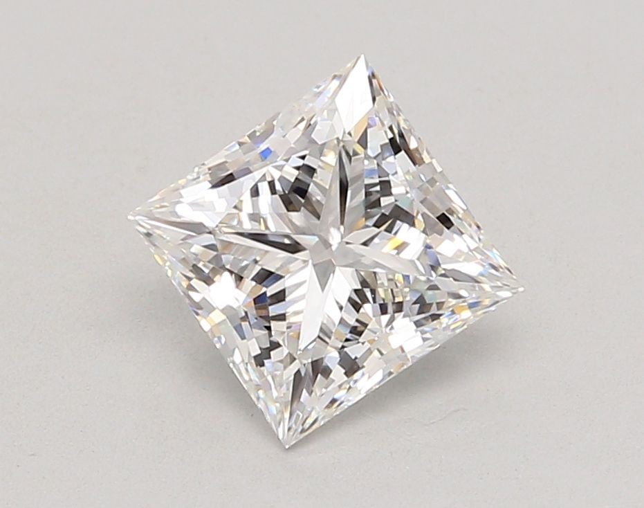 IGI Princess 2.05ct E VVS1 - Loose Lab Diamond: IGI Princess 2.05ct E VVS1 - Loose Lab Diamond Item Specifics: Source: This Is A Real Diamond Grown In A Lab Not Mined. Carat: 2.05 Cut: - Color: E Clarity: VVS1 Polish: EX Symmetry: EX Measurements: 