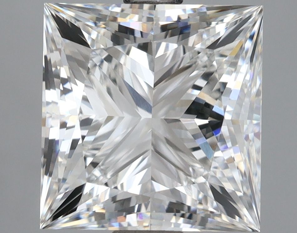 IGI Princess 3.52ct E VVS1 - Loose Lab Diamond: IGI Princess 3.52ct E VVS1 - Loose Lab Diamond Item Specifics: Source: This Is A Real Diamond Grown In A Lab Not Mined. Carat: 3.52 Cut: - Color: E Clarity: VVS1 Polish: EX Symmetry: EX Measurements: 