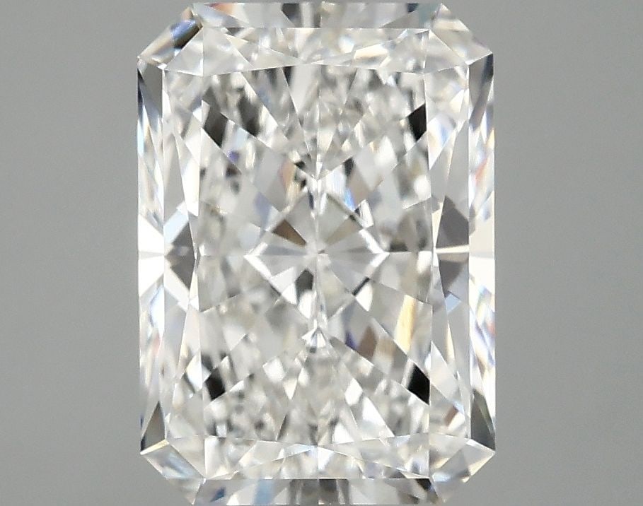 IGI Radiant 3.03ct F VVS2 - Loose Lab Diamond: IGI Radiant 3.03ct F VVS2 - Loose Lab Diamond Item Specifics: Source: This Is A Real Diamond Grown In A Lab Not Mined. Carat: 3.03 Cut: - Color: F Clarity: VVS2 Polish: EX Symmetry: EX Measurements: 1