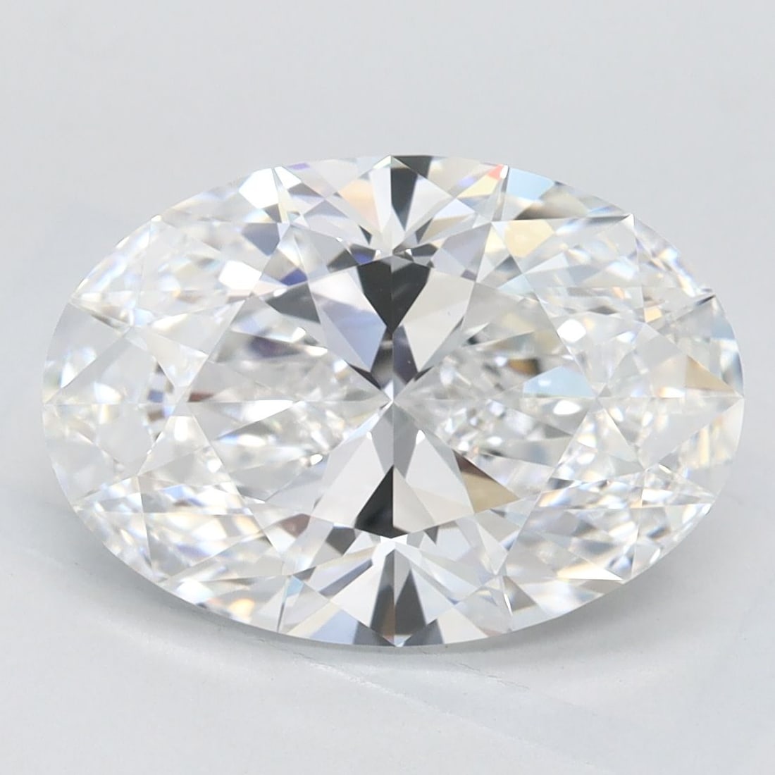 IGI Oval 3.02ct D VVS1 - Loose Lab Diamond: IGI Oval 3.02ct D VVS1 - Loose Lab Diamond Item Specifics: Source: This Is A Real Diamond Grown In A Lab Not Mined. Carat: 3.02 Cut: - Color: D Clarity: VVS1 Polish: EX Symmetry: EX Measurements: 11.7