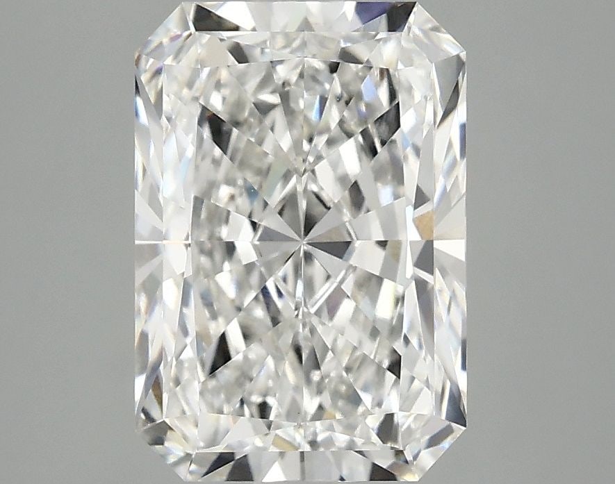 IGI Radiant 3.02ct F VVS2 - Loose Lab Diamond: IGI Radiant 3.02ct F VVS2 - Loose Lab Diamond Item Specifics: Source: This Is A Real Diamond Grown In A Lab Not Mined. Carat: 3.02 Cut: - Color: F Clarity: VVS2 Polish: EX Symmetry: EX Measurements: 1