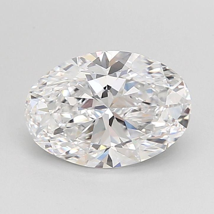 IGI Oval 2.06ct D IF - Loose Lab Diamond: IGI Oval 2.06ct D IF - Loose Lab Diamond Item Specifics: Source: This Is A Real Diamond Grown In A Lab Not Mined. Carat: 2.06 Cut: - Color: D Clarity: IF Polish: EX Symmetry: EX Measurements: 10.33L X
