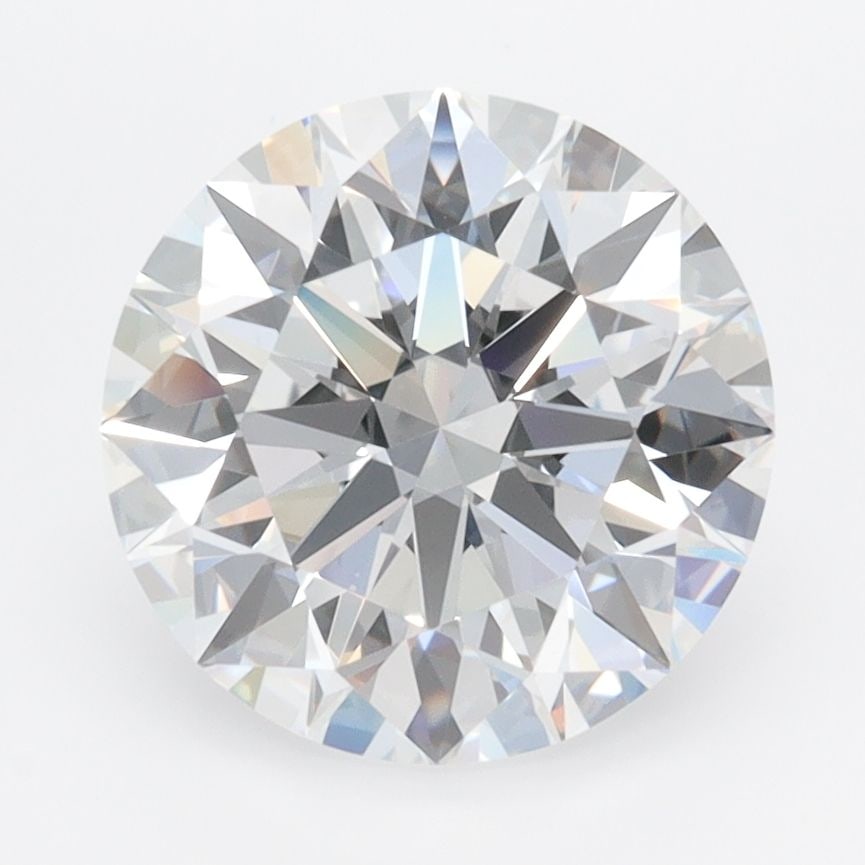 GIA Round 3.04ct D VVS1 - Loose Lab Diamond: GIA Round 3.04ct D VVS1 - Loose Lab Diamond Item Specifics: Source: This Is A Real Diamond Grown In A Lab Not Mined. Carat: 3.04 Cut: EX Color: D Clarity: VVS1 Polish: EX Symmetry: EX Measurements: 9.