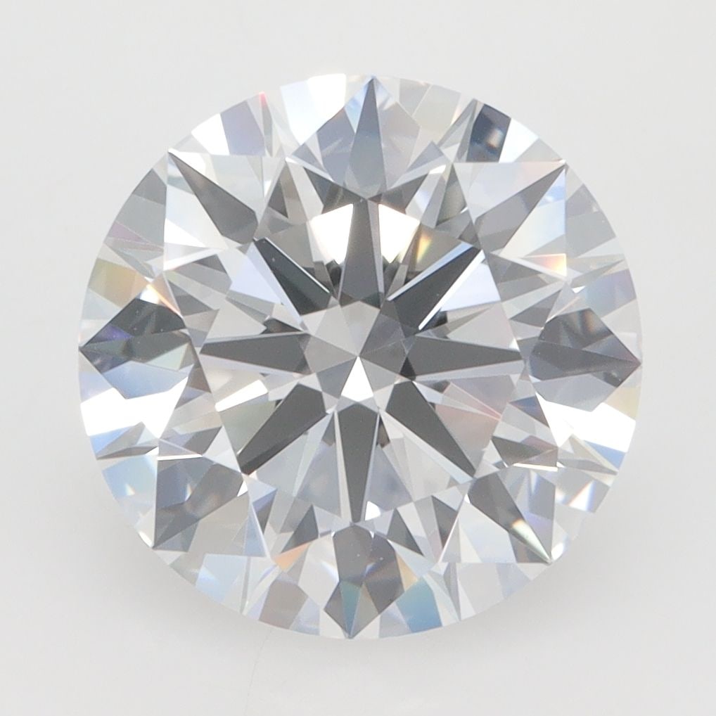 GIA Round 3.08ct D VVS1 - Loose Lab Diamond: GIA Round 3.08ct D VVS1 - Loose Lab Diamond Item Specifics: Source: This Is A Real Diamond Grown In A Lab Not Mined. Carat: 3.08 Cut: EX Color: D Clarity: VVS1 Polish: EX Symmetry: EX Measurements: 9.