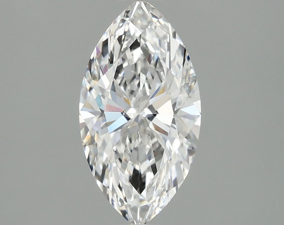IGI Marquise 1.49ct E VVS2 - Loose Lab Diamond: IGI Marquise 1.49ct E VVS2 - Loose Lab Diamond Item Specifics: Source: This Is A Real Diamond Grown In A Lab Not Mined. Carat: 1.49 Cut: - Color: E Clarity: VVS2 Polish: EX Symmetry: EX Measurements: 