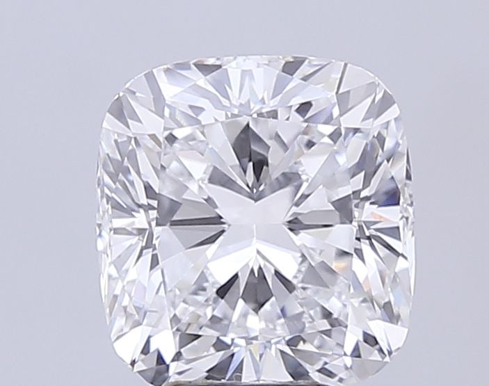 IGI Cushion Modified 6.07ct D VVS2 - Loose Lab Diamond: IGI Cushion Modified 6.07ct D VVS2 - Loose Lab Diamond Item Specifics: Source: This Is A Real Diamond Grown In A Lab Not Mined. Carat: 6.07 Cut: - Color: D Clarity: VVS2 Polish: EX Symmetry: EX Measur