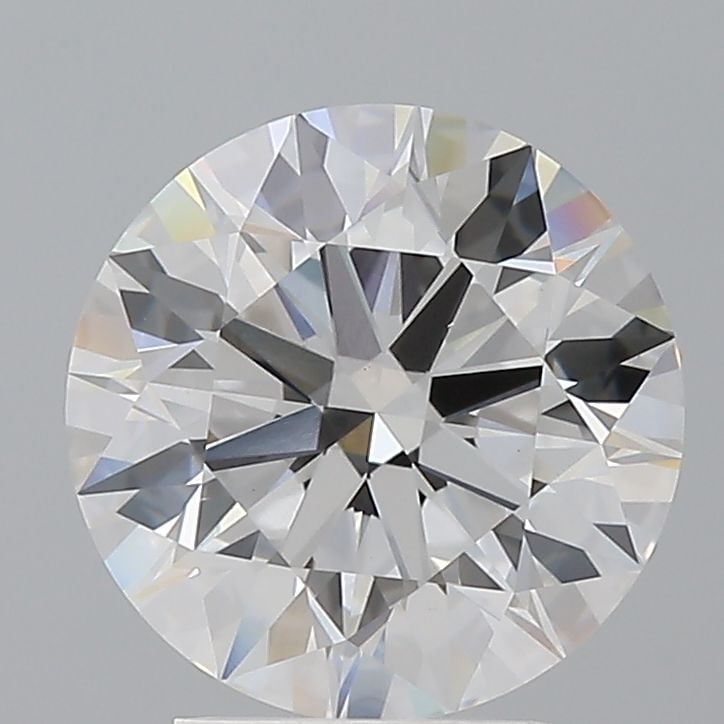 IGI Round 3.1ct F VVS2 - Ideal Loose Lab Diamond: IGI Round 3.1ct F VVS2 - Ideal Loose Lab Diamond Item Specifics: Source: This Is A Real Diamond Grown In A Lab Not Mined. Carat: 3.1 Cut: ID Color: F Clarity: VVS2 Polish: EX Symmetry: EX Measurements